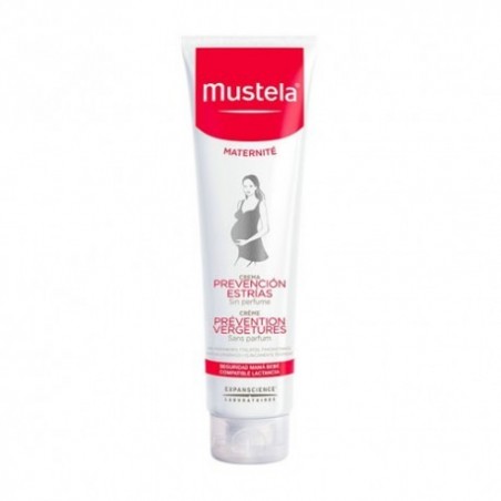 Comprar MUSTELA 9 MESES CREME ANTI-ESTICAMENTO 150ML