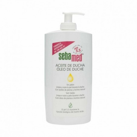 Comprar SEBAMED ÓLEO DE BANHO 500 ML