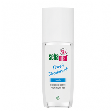 Comprar SEBAMED SPRAY DESODORIZANTE FRESCO 75 ML.