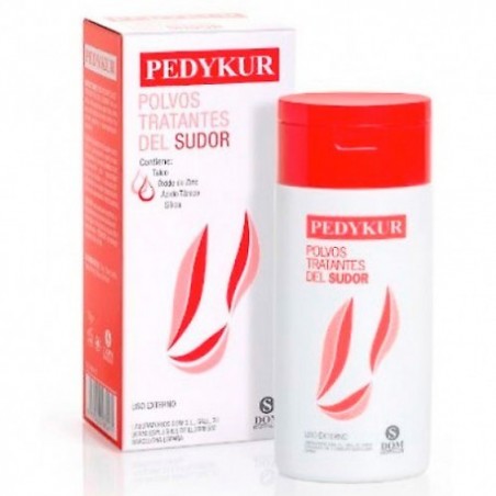 Comprar PEDYKUR EM PÓ 75GR