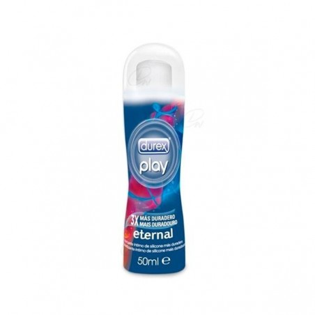 Comprar DUREX JOGUE ETERNAL 50 ML