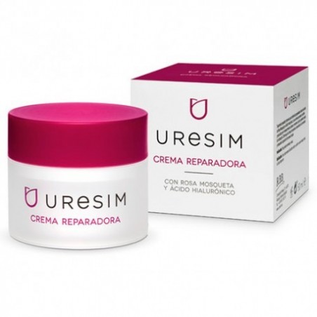 Comprar URESIM CREME HIDRATANTE, ANTI-RUGAS E REPARADOR 50ML