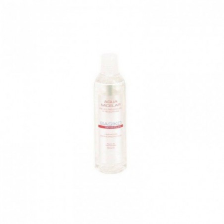 Comprar BASIKO ÁGUA MICELAR 300 ML