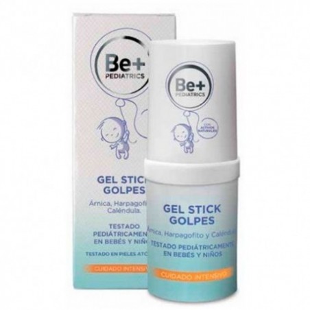 Comprar BASTÃO DE GEL PEDIÁTRICO 15 ML BE+