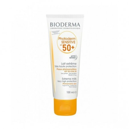 Comprar SPF FOTOSSENSÍVEL 50+ / UVA 50 100 ML