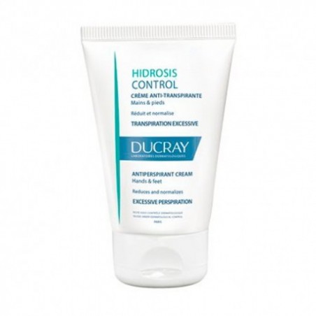 Comprar DUCRAY HIDROSE DAS MÃOS E PÉS CONTROL CREME 50ML