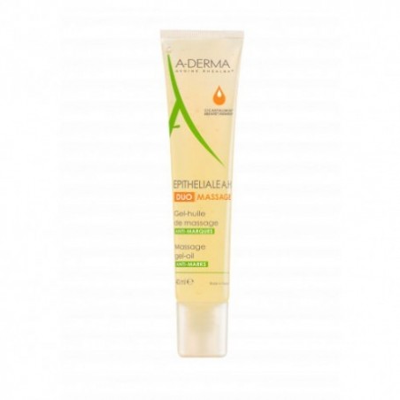 Comprar A-DERMA ÓLEO DE MASSAGEM EPITHELIALE AH DUO GEL 40 ML