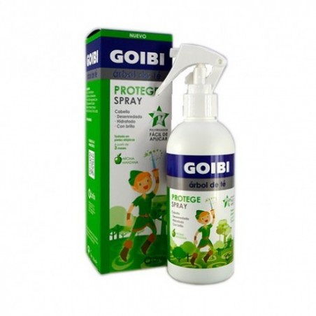 Comprar GOIBI ÁRVORE DE CHÁ PERFUMADA COM MAÇÃ 250 ML GOIBI