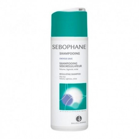 Comprar SEBOPHANE SHAMPOO 200 ML