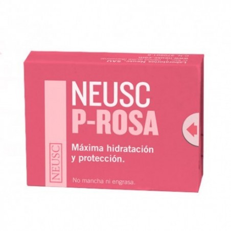 Comprar NEUSC P RUGOSIDADE DA PASTILHA DE GORDURA ROSA