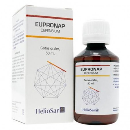 Comprar UEPRONAP DEFENSIUM 50 ML