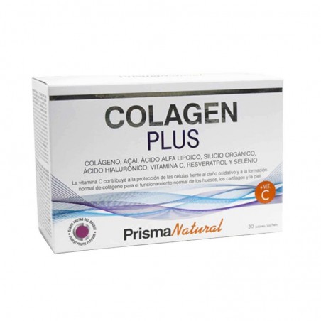 Comprar COLAGEN PLUS 30 SOBRES