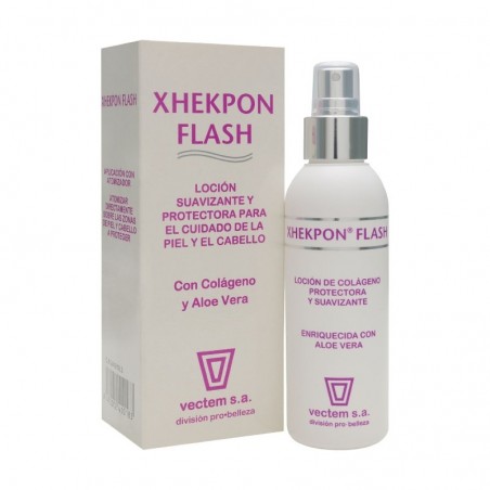 Comprar XHEKPON LOÇÃO REGENERADORA FLASH 150 ML