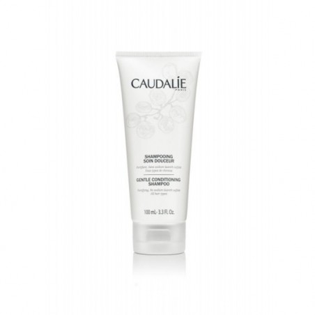 Comprar CAUDALIE CHAMPÔ DE TRATAMENTO SUAVE 100 ML