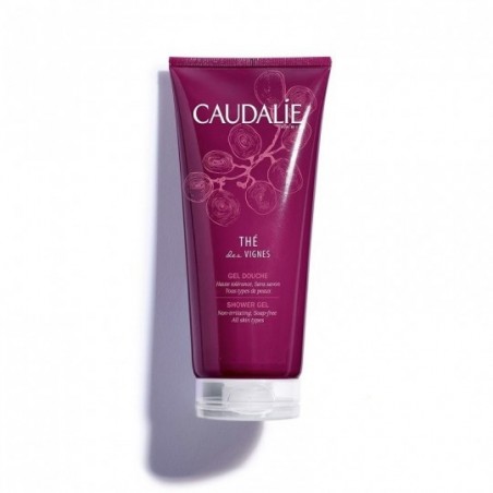 Comprar CAUDALIE THÉ DES VIGNES SHOWER GEL 100 ML