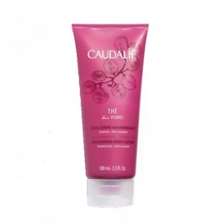 Comprar CAUDALIE THÉ DES VIGNES NOURISHING BODY CARE 100 ML