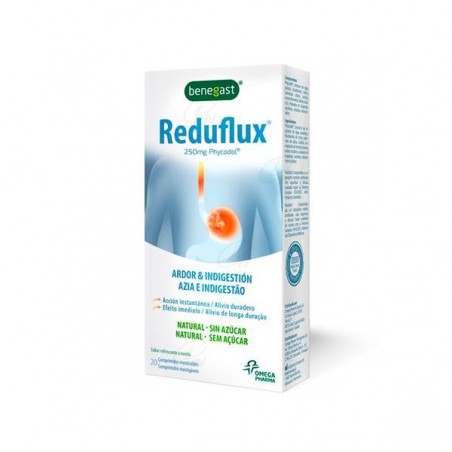 Comprar REDUFLUX COMPRIMIDOS