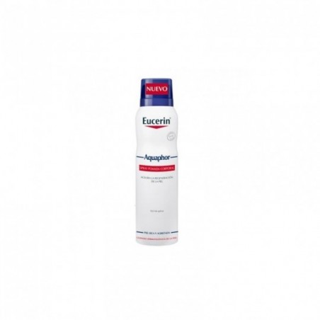 Comprar EUCERIN AQUAPHOR BODY POMADA SPRAY 250 ML