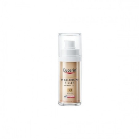 Comprar EUCERIN ELASTICIDADE DE ENCHIMENTO DE HIALURÃO SORO 3D 30 ML