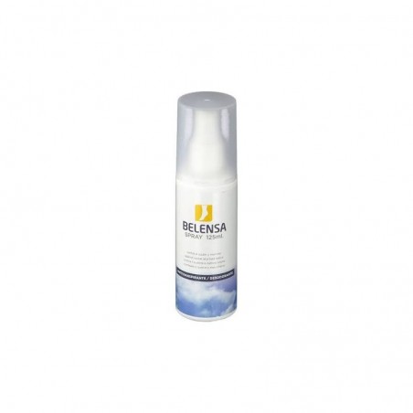 Comprar BELENSA SPRAY ANTIPERSPIRANTE 125 ML