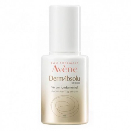 Comprar AVÈNE DERMABSOLU SORO ESSENCIAL 30 ML