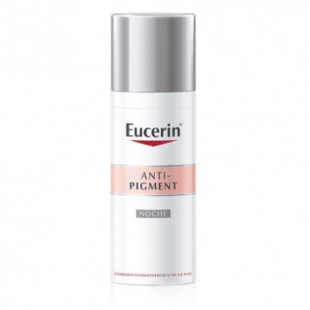 Comprar EUCERIN CREME DE NOITE ANTI-PIGMENTO 50 ML