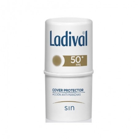 Comprar LADIVAL CAPA ANTI-MANCHA DE PROTECÇÃO SPF 50+ 4 G