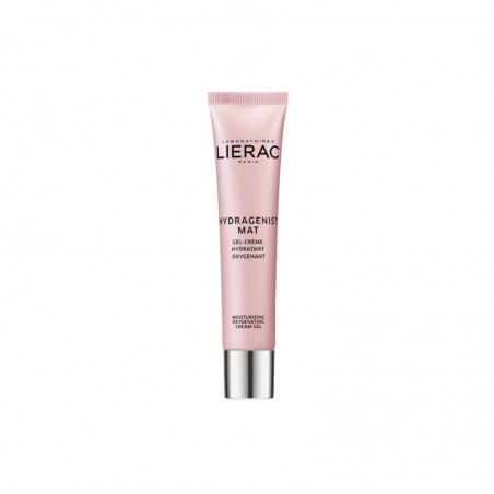 Comprar LIERAC CREME HIDRATANTE DE GEL HIDRATANTE OXIGE HIDROGENADONANTE 30 ML