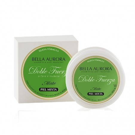 Comprar BELLA AURORA COMBINAÇÃO DE DUPLA FORÇA PELE 30 ML