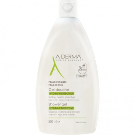 Comprar HIDRA-PROTECTOR DE ADERMA 500 ML