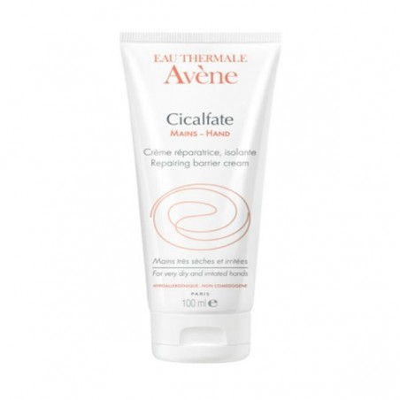 Comprar AVENE CREME PARA AS MÃOS QUE REPARA O EFEITO DE BARREIRA DE CICALFATE