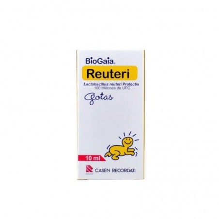 Comprar REUTERI CAI 10 ML