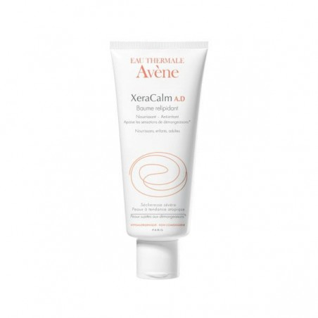 Comprar AVENE XERACALM D.A. BÁLSAMO RELIPIDANTE 200 ML