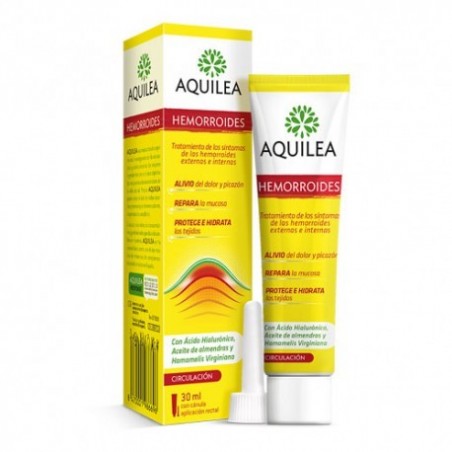 Comprar AQUILEA HEMORRÓIDAS 30 ML