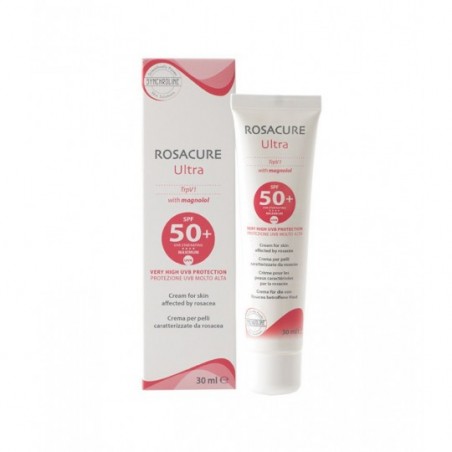 Comprar ROSACURE ULTRA CREME SPF 50+ 30 ML