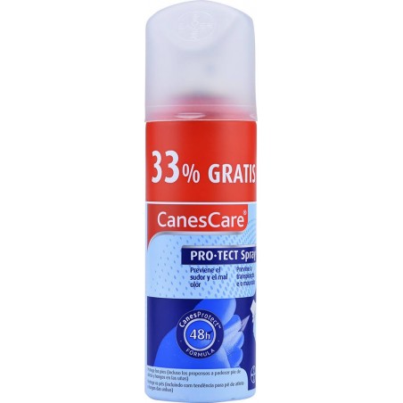 Comprar CANESCARE PROTECTOR SPRAY 200 ML