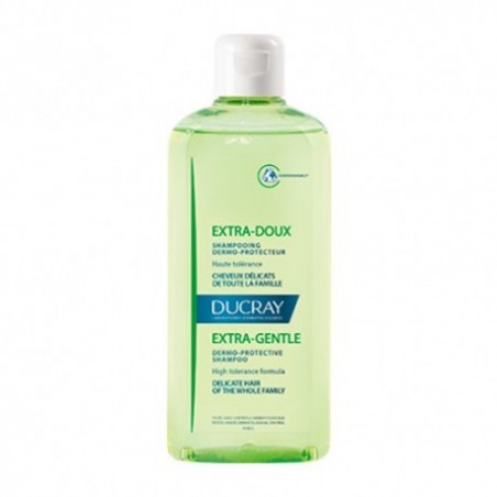 Comprar DUCRAY XAMPU DE EQUILÍBRIO EXTRA-DOUX 400 ML