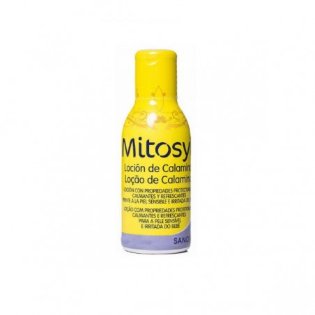 Comprar LOÇÃO DE MITOSIL CALAMINA 75 ML