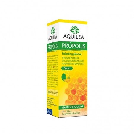 Comprar AQUILEA PROPOLIS SPRAY 50 ML