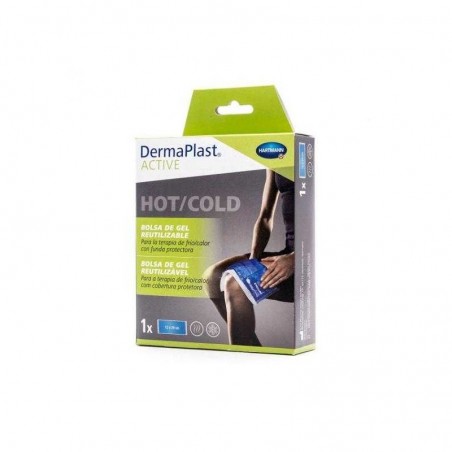 Comprar DERMAPLAST ATIVO QUENTE/FRIO PACK GEL