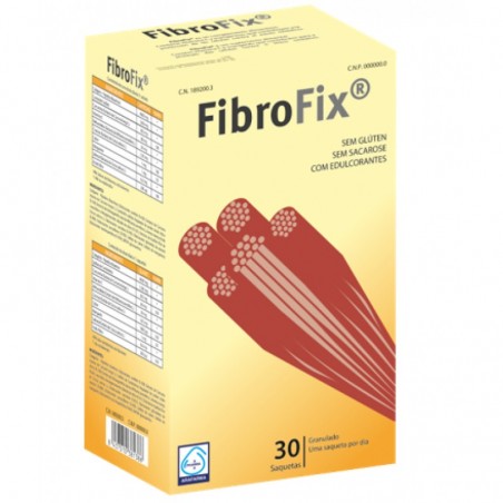 Comprar FIBROFIXO 30 SACHÊS