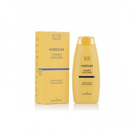 Comprar TRICONAILS XAMPU ANTI-PERDA DE CABELOS KAEDUM 250ML