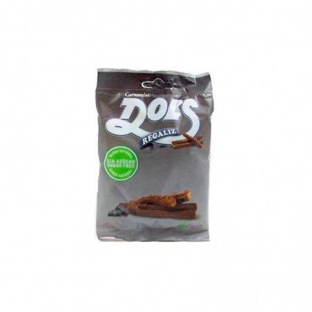 Comprar DOLS SACO DE DOCES DE REGALIZ 35 GR