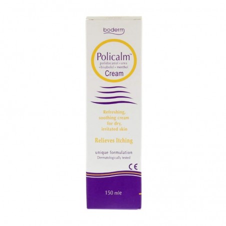 Comprar POLICALM CREAM 150 ML