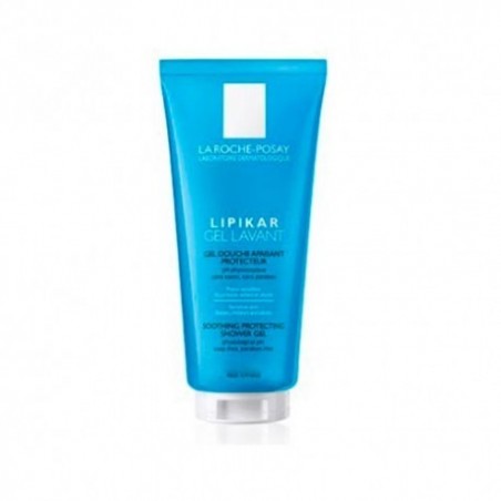 Comprar LA ROCHE POSAY GEL DE DUCHE CALMANTE LIPIKAR 100 ML