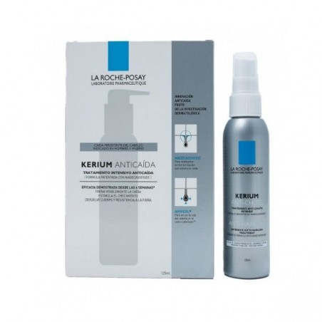 Comprar KERIUM SHAMPOO ANTI-QUEDA DE CABELO MADECASSOSIDA 100 ML