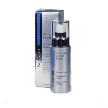 Comprar NEOSTRATA SKIN SORO DE MATRIZ ACTIVA 30 ML