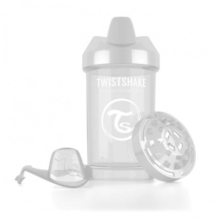 Comprar VASO DE APRENDIZAJE TWISTSHAKE +8 MESES