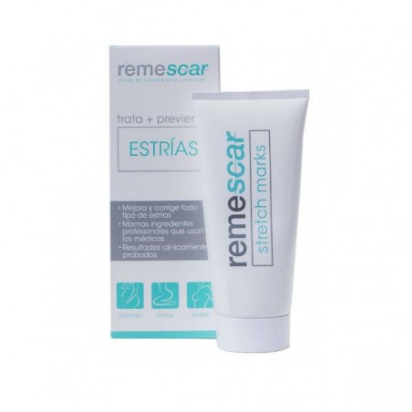 Comprar REMESCAR ESTRIAS DE 100 ML