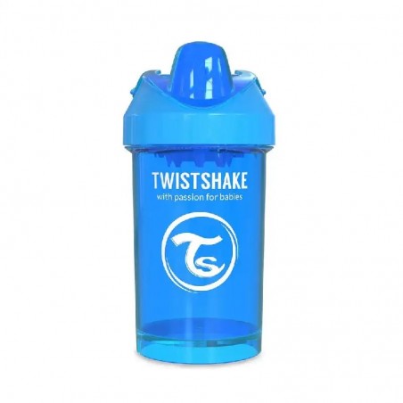 Comprar VASO DE APRENDIZAJE DE TWISTSHAKE  + 8 MESES 300 ML